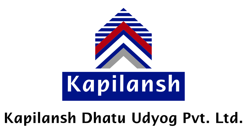 Kapilansh Dhatu Udyog (P) Ltd