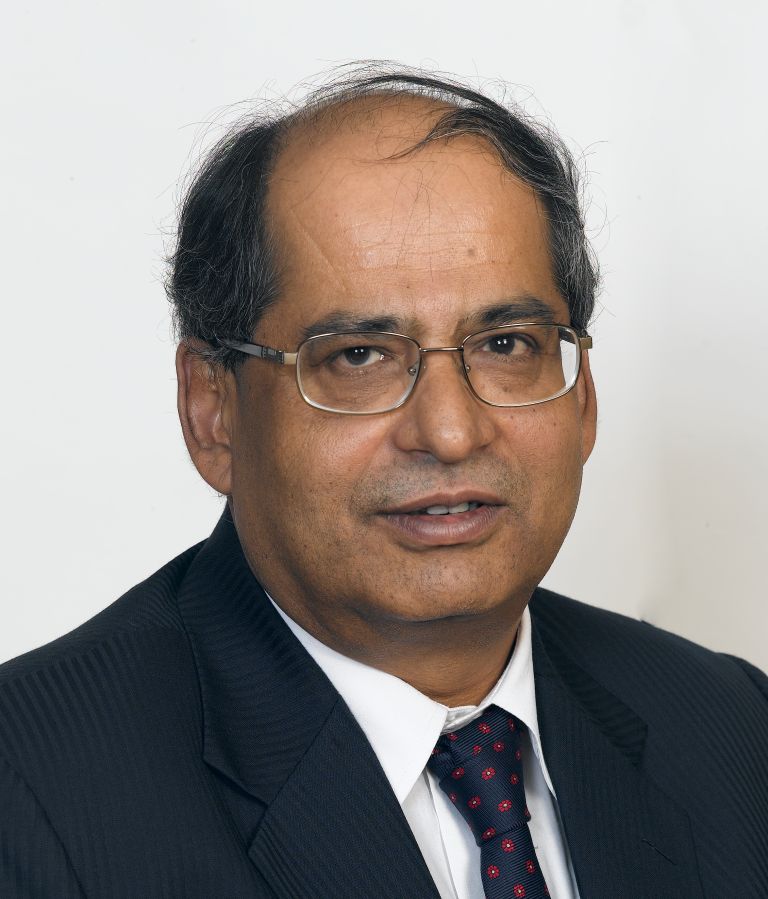 Mr. TCA Ranganathan