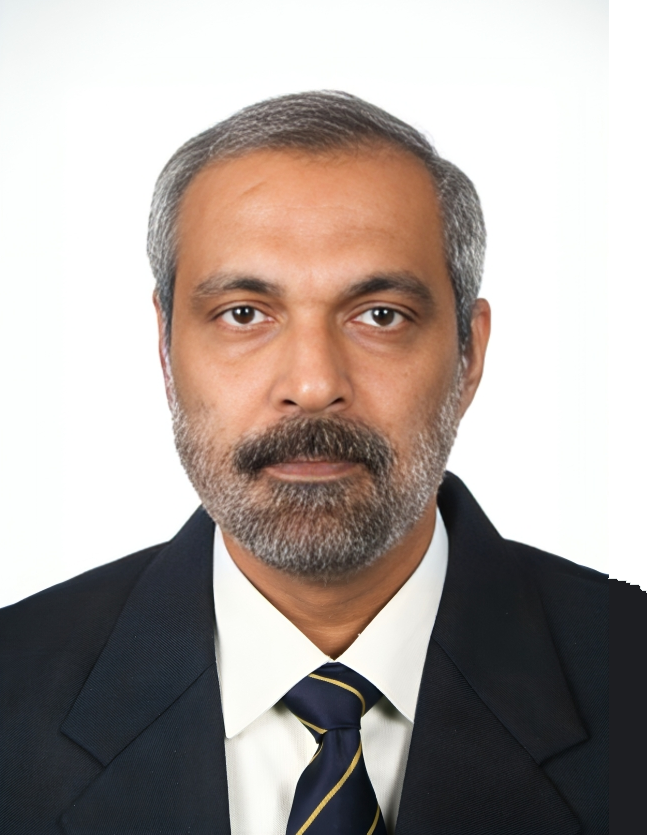 Mr. Sudhanshu Mani